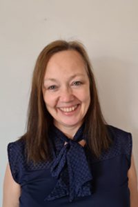 Alison Taylor