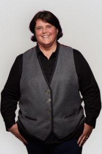 Annalise Roache