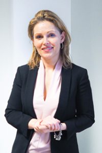 Krumma Jonsdottir