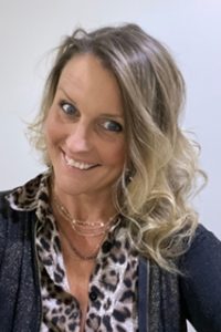 Lindsay Foreman