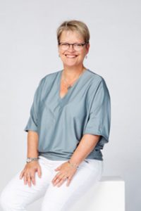 Petra Walker