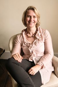 Silvia King