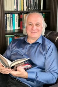 Dr. Tony Toneatto