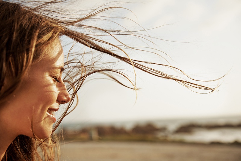 positive emotions